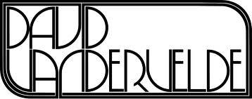logo David Vandervelde